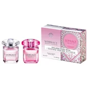 Zestawy kosmetyków damskich - Exclusive Travel Retail zestaw Bright Crystal woda toaletowa spray 30ml + Bright Crystal Absolu woda perfumowana spray 30ml - miniaturka - grafika 1