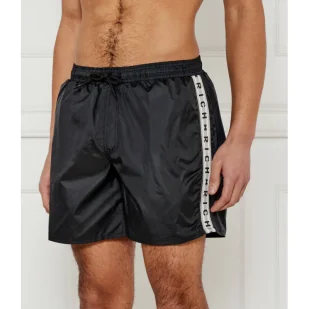 Richmond X Szorty kąpielowe LEVICI(N) Regular Fit - Kąpielówki męskie - miniaturka - grafika 1