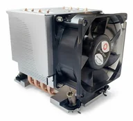 Chłodzenie procesora - Dynatron S6-4710 Tower CPU-Kühler 3U für Sockel 4710 aktiv S6-4710 - miniaturka - grafika 1