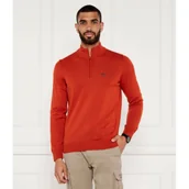 Swetry męskie - Aeronautica Militare Sweter | Regular Fit - miniaturka - grafika 1