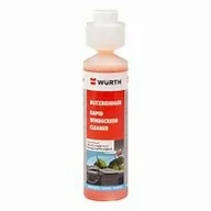 Kosmetyki samochodowe - Wurth Płyn Do Spryskiwaczy Koncentrat 250 ML - miniaturka - grafika 1