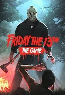 Friday the 13th: The Game PC - Gry PC Cyfrowe - miniaturka - grafika 1