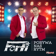 Muzyka klubowa, dance - POPARAZZI Porywa nas rytm - miniaturka - grafika 1
