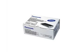 Panasonic KX-FADC510X - Bęben wydajn 10.000 Stron - Bębny do drukarek - miniaturka - grafika 1