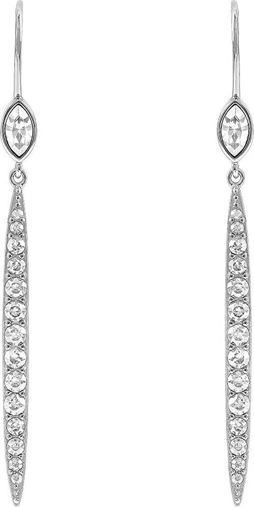 Adore Firmowe damskie kolczyki, wkrętki marki ADORE model 5259863 5CM NoSize