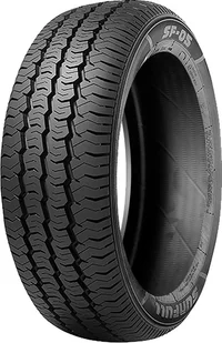 Sunfull SF-05 225/65R16 112/110T C - Opony dostawcze całoroczne - miniaturka - grafika 1