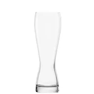 Szklanki - Stolzle Lausitz szklanki do piwa pszenicznego Weizen 670 ml. 6szt. - miniaturka - grafika 1