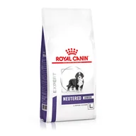 Sucha karma dla psów - Royal Canin Expert Neutered Junior Large Dogs - 12 kg - miniaturka - grafika 1