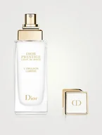 Kosmetyki do pielęgnacji twarzy męskie - Christian Dior, Prestige Light-In-White, Illuminating, Emulsion, For Face, 50 ml For Women - miniaturka - grafika 1