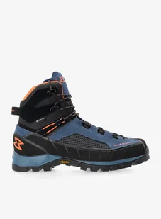 Buty trekkingowe Garmont Tower Trek GTX - blue - Buty trekkingowe damskie - miniaturka - grafika 1