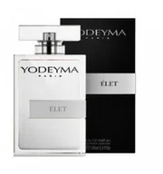 Wody i perfumy damskie - Yodeyma, Elet, woda perfumowana, 100 ml - miniaturka - grafika 1