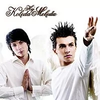 Hej kolęda Molęda CD) Kuba i Maciej Molęda - Świąteczna, kolędy - miniaturka - grafika 1