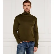 Swetry męskie - POLO RALPH LAUREN Golf | Regular Fit - miniaturka - grafika 1