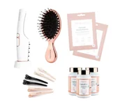 Pozostałe urządzenia kosmetyczne - Beautifly Piękne i Gęste włosy - miniaturka - grafika 1