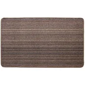 Dywany - Dywan Color 050 x 80 cm brąz - miniaturka - grafika 1