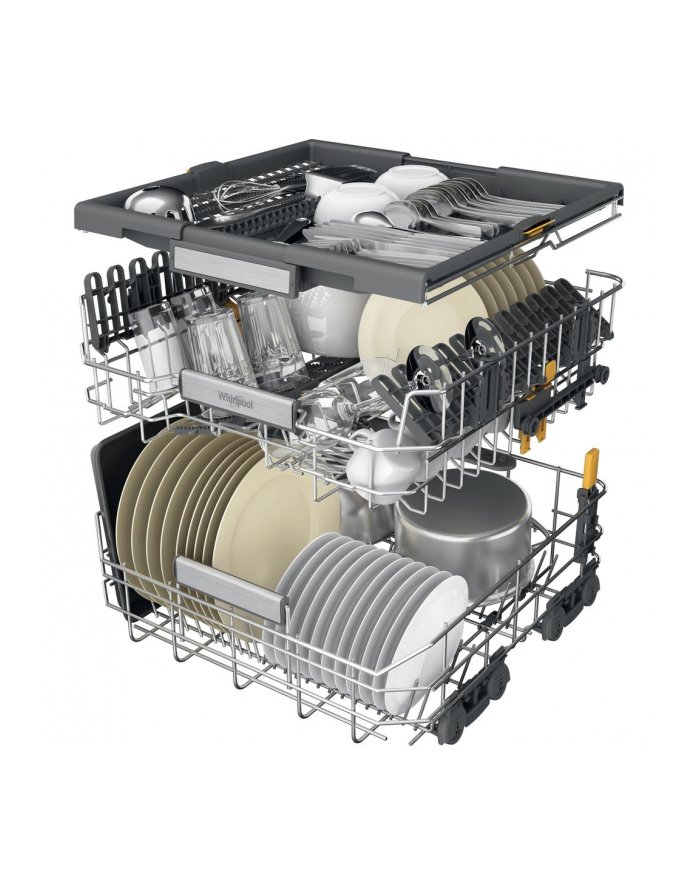 Whirlpool W7IHT40T