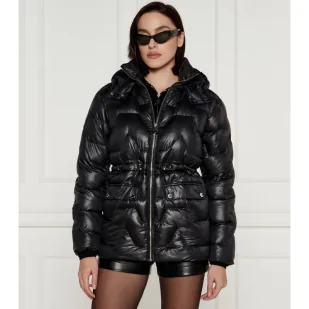 Patrizia Pepe Kurtka Regular Fit - Kurtki damskie - miniaturka - grafika 1