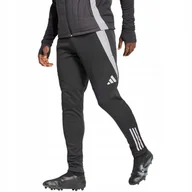 Dresy męskie - Spodnie męskie adidas Tiro 24 Competition Winterized IM9972 S - miniaturka - grafika 1