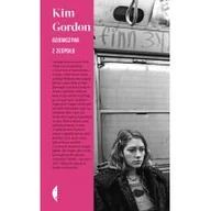 Biografie i autobiografie - Czarne Dziewczyna z zespołu - Gordon Kim - miniaturka - grafika 1