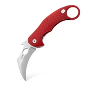 Noże - Nóż składany LionSTEEL L.E.One LE1 A RS by Emerson Design | Karambit Stonewashed MagnaCut - miniaturka - grafika 1