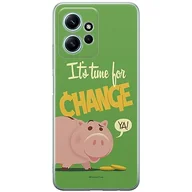 Etui i futerały do telefonów - Etui Toy Story 006 Disney Nadruk pełny Zielony Producent: Xiaomi, Model: REDMI NOTE 12 4G - miniaturka - grafika 1