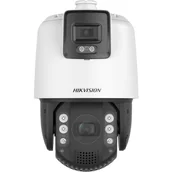 Kamery do monitoringu - Hikvision DS-2SE7C425MW-AEB(14F1)(P3) kamera przemysłowa Żarówka Kamera bezpieczeństwa IP Wewnętrz i na wolnym powietrzu 2560 x 1440 px Sufit - miniaturka - grafika 1