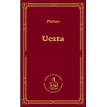 Uczta - Filozofia i socjologia - miniaturka - grafika 1