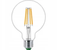 Żarówki LED - Żarówka Led Philips 4W (60W) E27 2700K ciepła biel 840 lm - miniaturka - grafika 1