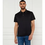 Koszule męskie - Calvin Klein Polo Classic fit - miniaturka - grafika 1