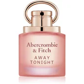 Wody i perfumy damskie - Abercrombie & Fitch Away Tonight Women woda perfumowana dla kobiet 50 ml - miniaturka - grafika 1