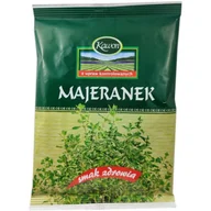Zioła - KAWON Majeranek ziele 25g KAWON 31KAWMAJZI - miniaturka - grafika 1