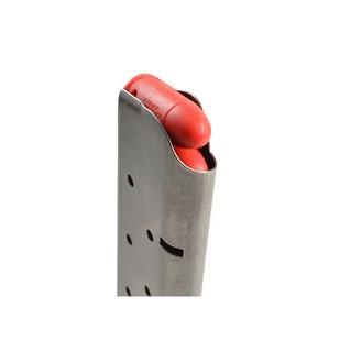 Strike Industries - Zestaw zbijaków Dummy Round .45 ACP - 5 szt. - SI-DR-45ACP - Amunicja i osprzęt ASG - miniaturka - grafika 2