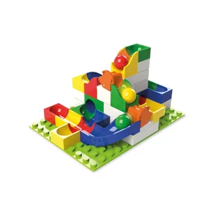 Hubelino Hubelino Switch Expansion 43pcs 420497 - Klocki - miniaturka - grafika 2