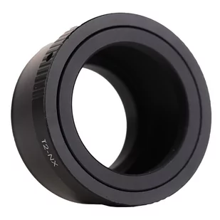 Genesis Gear Adapter montażowy T2- NX - Tulejki, adaptery, redukcje do aparatów - miniaturka - grafika 1