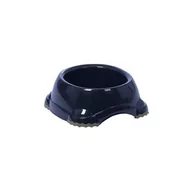 Miski dla psów - Yarro /Moderna Miska Smarty Nr 3 1,245L Granatowa - miniaturka - grafika 1