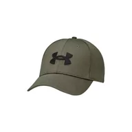 Czapki męskie - Czapka z daszkiem Under Armour Blitzing - miniaturka - grafika 1