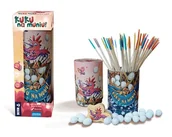 Gry planszowe - Granna, Kuku na muniu, gra zręcznościowa - miniaturka - grafika 1