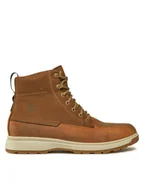 Buty zimowe męskie - Kozaki Timberland - miniaturka - grafika 1