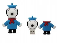 Pendrive - Dr. Memory SNOOPY PIESEK BAJKA 2640-uniw - miniaturka - grafika 1