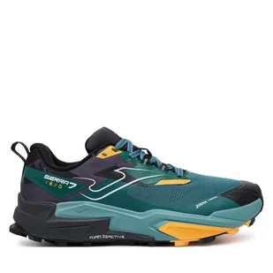Buty do biegania Joma Sierra 2521 TKSIES2521 Turkusowy - Buty sportowe męskie - miniaturka - grafika 1