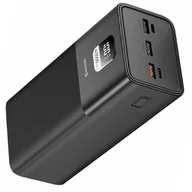 Powerbanki - SWISSTEN POWERBANK 100W PD 40000 mAh POWER LINE - miniaturka - grafika 1