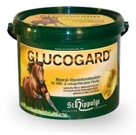 Akcesoria jeździeckie - St Hippolyt Glucogard - skuteczny preparat w leczeniu ochwatu i otyłości 3 kg - miniaturka - grafika 1