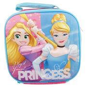 Lunch boxy - Princess Princess Torba Termiczna Śniadaniowa 3D 56256 - miniaturka - grafika 1