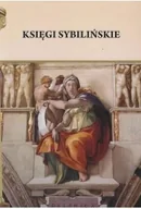Technika - Księgi sybilińskie - Pietruszczak Henryk - miniaturka - grafika 1