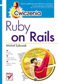 Książki o programowaniu - Ruby on rails. ćwiczenia - miniaturka - grafika 1