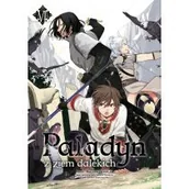 Komiksy dla dorosłych - Paladyn z ziem dalekich. Tom 6 - miniaturka - grafika 1