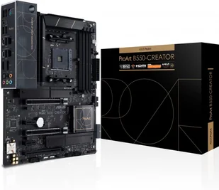 Płyta główna Asus PROARTB550-CREATOR - Płyty główne - miniaturka - grafika 2