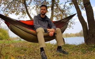Bushmen Wieczna zapałka Dolphin - puszka (BU 1PEMA PU) BU 1PEMA PU - Survival - akcesoria - miniaturka - grafika 1