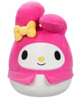 Maskotki i pluszaki - squishmallows saniro hello kitty maskotka my melody 20 cm pluszak - miniaturka - grafika 1