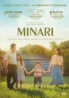 Dramaty DVD - Minari - miniaturka - grafika 1